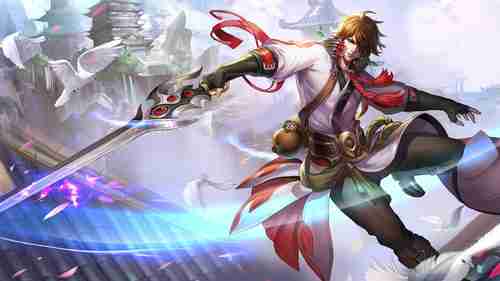 《地平线：西部禁域》编剧加盟《神鬼寓言》开发团队，顶级创意碰撞引发期待！